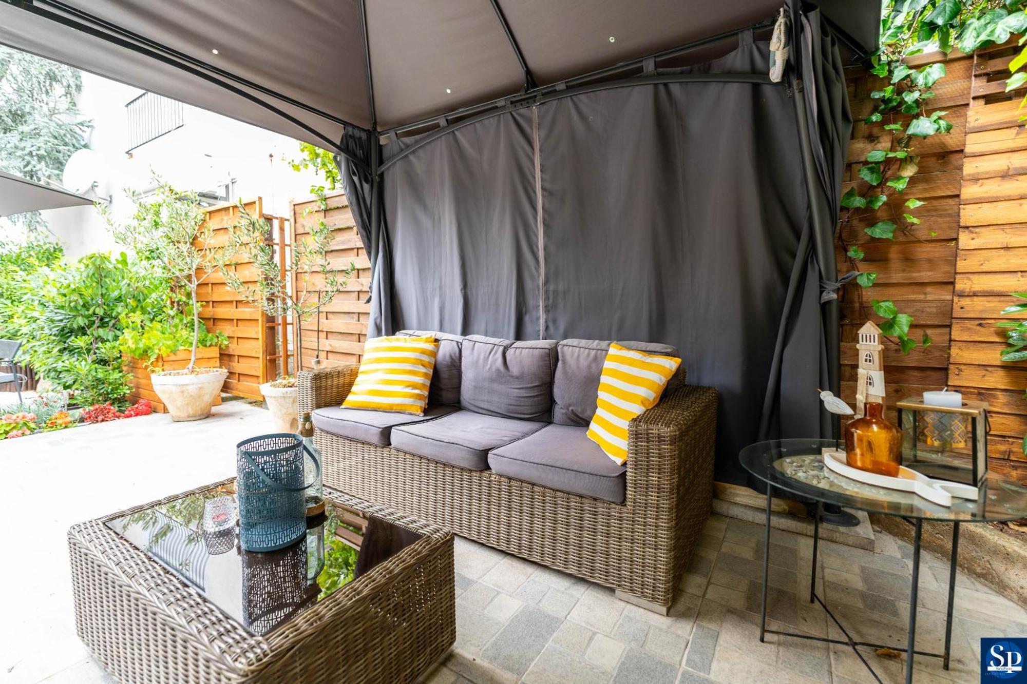 Colosseum Garden studio apartments Pula Buitenkant foto