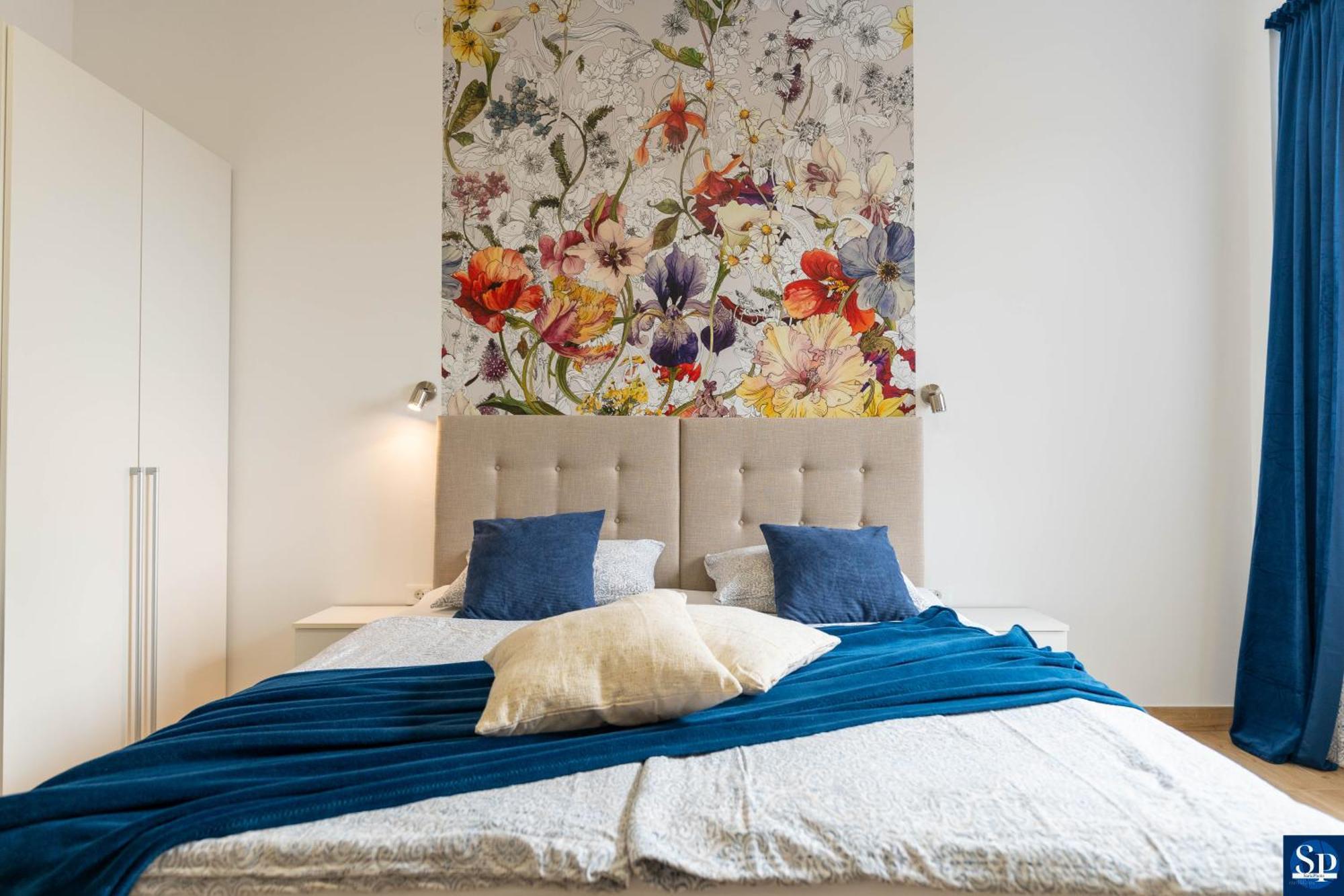 Colosseum Garden studio apartments Pula Buitenkant foto