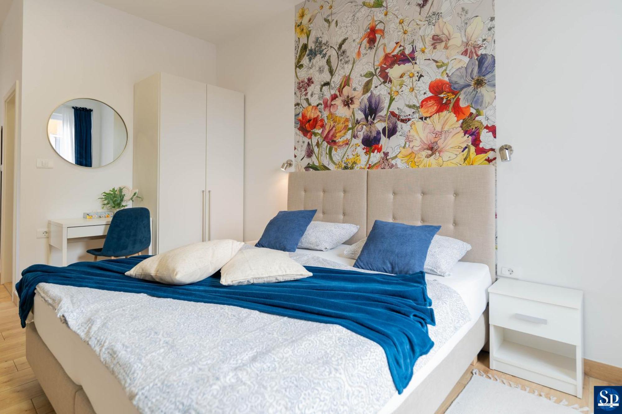 Colosseum Garden studio apartments Pula Buitenkant foto