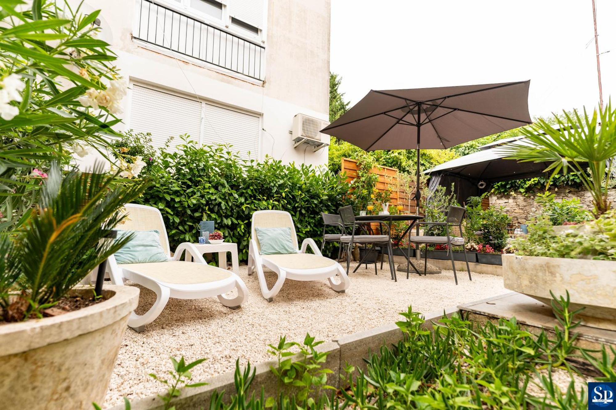 Colosseum Garden studio apartments Pula Buitenkant foto